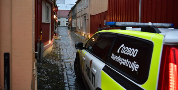 Kom til Trondheim i august - nå er 18-åringen siktet for dobbeltdrap